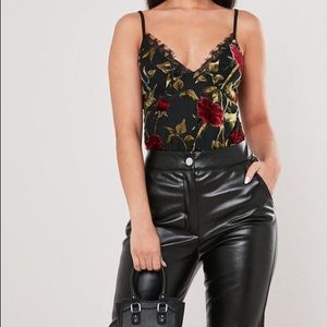 Missguided bodysuit